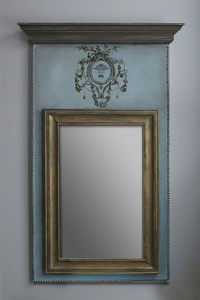 espejo de pared