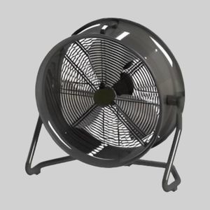 ventilador portátil