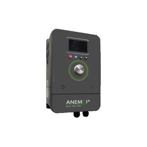 regulador para sistema de ventilación para sistema de ventilación