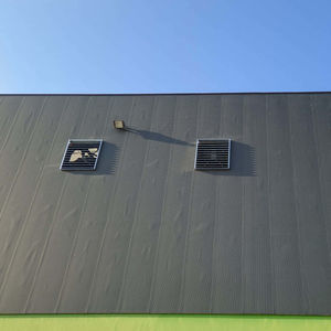 ventilador extractor