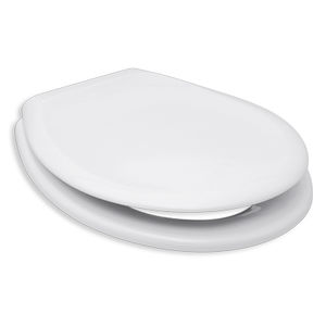 tapa de inodoro de plástico