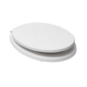 tapa de inodoro de MDF