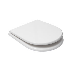 tapa de inodoro de MDF