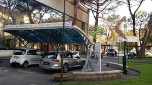 cubierta multifunción para almacenamiento