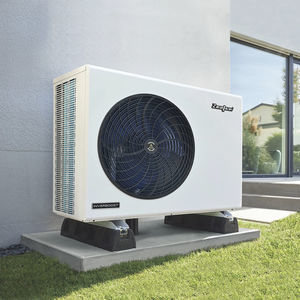 bomba de calor residencial
