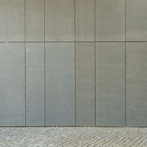 panel arquitectónico