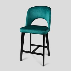 silla de bar contemporánea