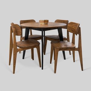 mesa de comedor contemporánea