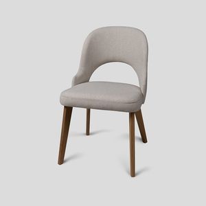 silla de comedor contemporánea
