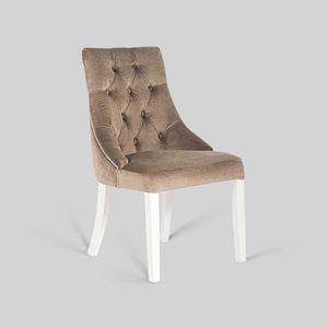 silla de comedor contemporánea