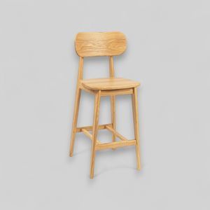 taburete de bar contemporáneo