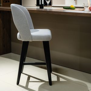 silla de bar contemporánea
