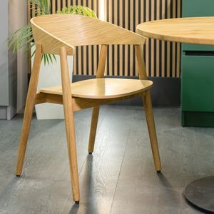 silla moderna