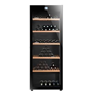 vinoteca de envejecimiento