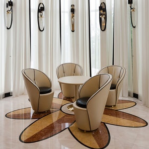 sillón contemporáneo
