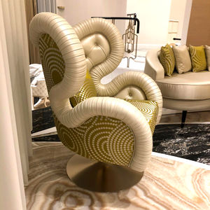 sillón contemporáneo