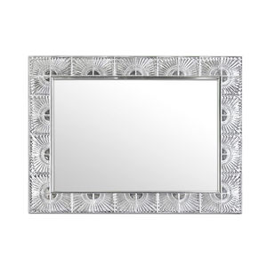espejo para baño de pared