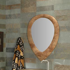 espejo para baño de pared