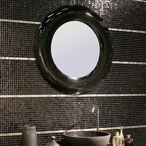 espejo para baño de pared