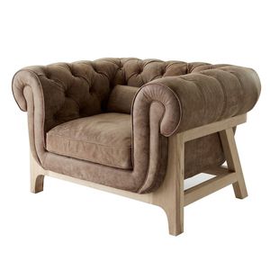 sillón contemporáneo