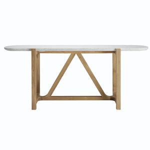 mesa de comedor contemporánea