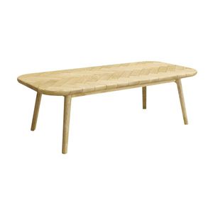 mesa de centro contemporánea