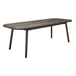 mesa de comedor contemporánea