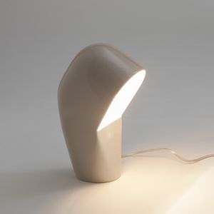 lámpara de mesa