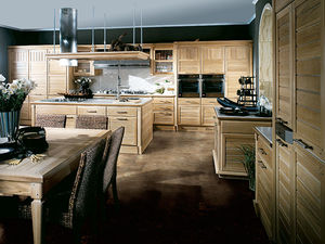 cocina contemporánea