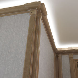 panel decorativo de pared