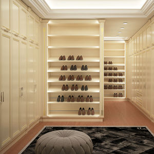 vestidor esquinero