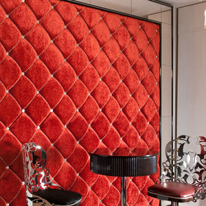 panel decorativo de pared