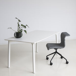 silla de visita contemporánea