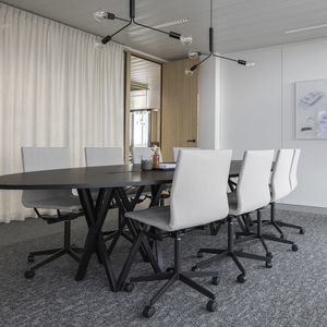 silla contemporánea