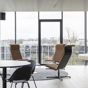 sillón contemporáneo
