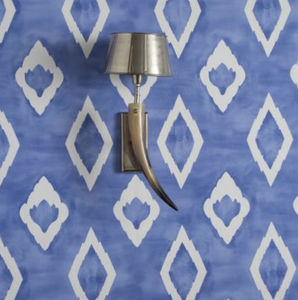 papel pintado contemporáneo