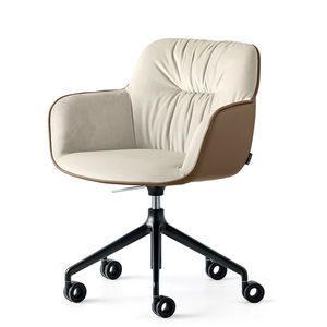 silla de oficina contemporánea