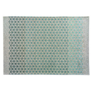 alfombra contemporánea