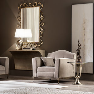 sillón clásico