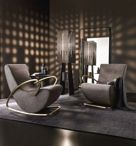 sillón contemporáneo