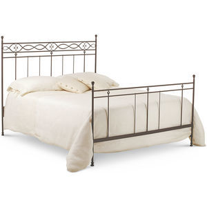 cama con dosel
