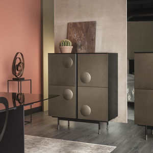 mueble bar contemporáneo
