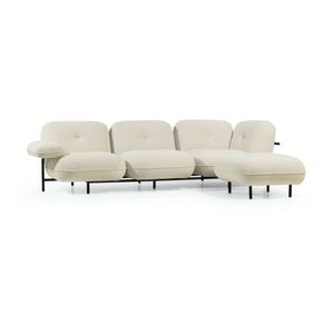 sofá modular