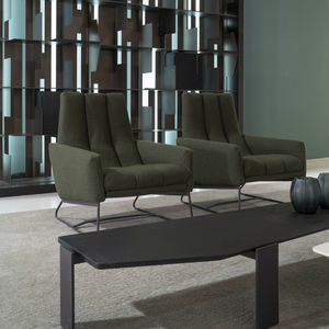 sillón contemporáneo