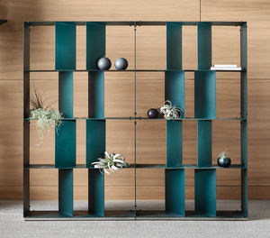 estanterías modulares