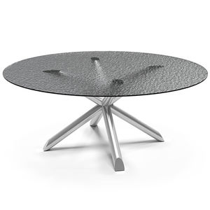 mesa de comedor contemporánea