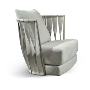 sillón contemporáneo