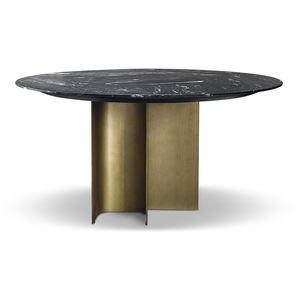 mesa contemporánea