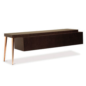 mueble de televisión contemporáneo