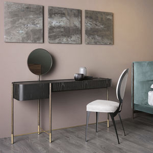 silla contemporánea